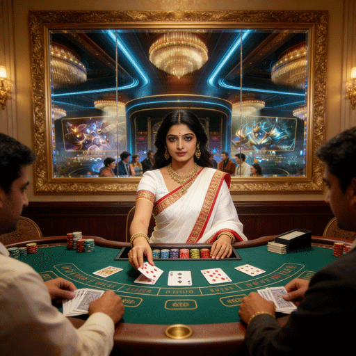 Download and play with the cv444 app