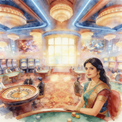 Explore game variety on cv444