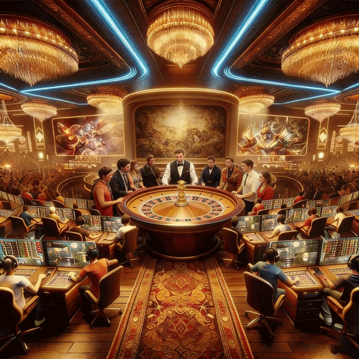 Platform games: the cv444 approach for Bangladesh users